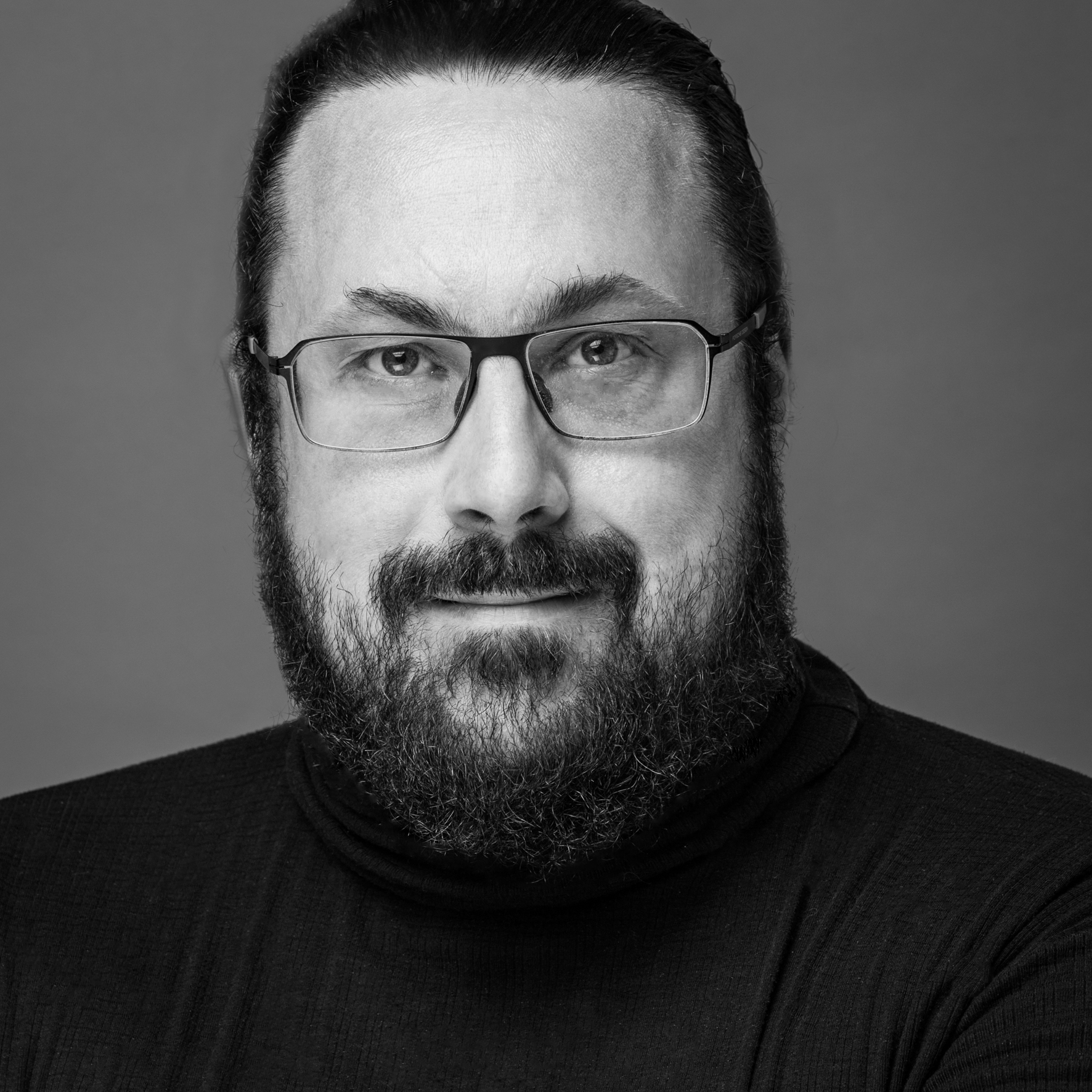 André GONIN Photo